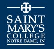 image link to Saint Mary's main web site